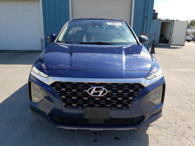 2019 HYUNDAI SANTA FE S - 5NMS2CAD5KH110695