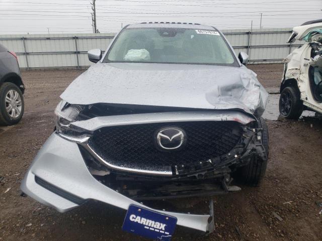 2021 MAZDA CX-5 TOURI - JM3KFBCM7M0407831