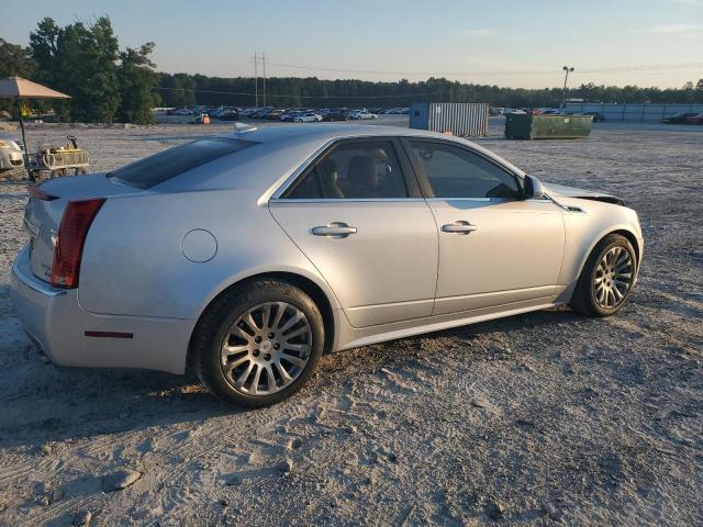 2011 Cadillac Cts Performance Collection VIN: 1G6DJ5ED7B0116972 Lot: 60751544