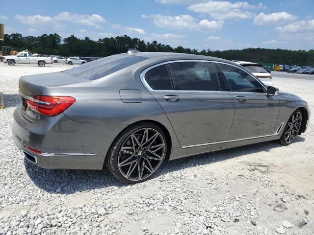 VIN WBA7E2C58GG503986 2016 BMW 7 Series, 740 I no.3