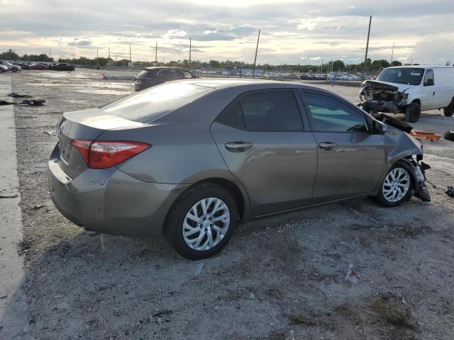 2019 TOYOTA COROLLA L - 5YFBURHE1KP861584