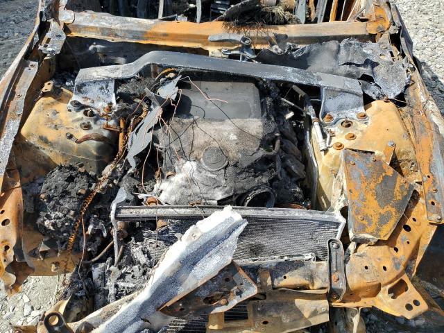 2011 Cadillac Cts-V VIN: 1G6DV5EP2B0160148 Lot: 56934094