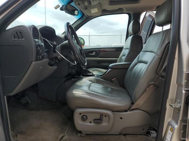 2004 GMC Envoy Xuv VIN: 1GKES12P746169844 Lot: 56633094