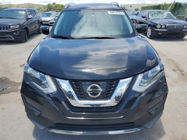 2017 Nissan Rogue S VIN: KNMAT2MT9HP619467 Lot: 60916764