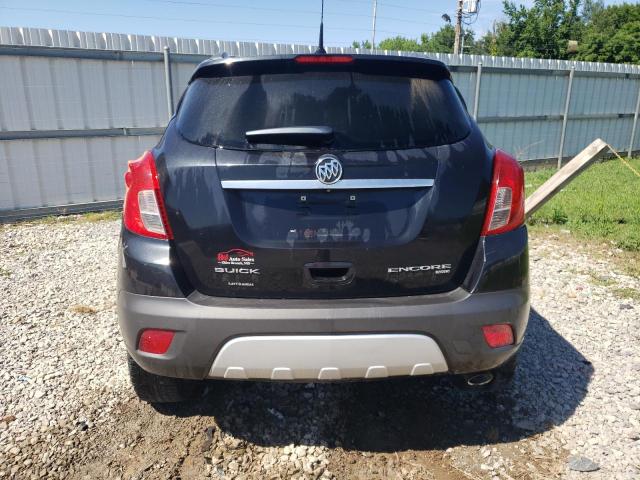 VIN KL4CJGSBXEB680495 2014 Buick Encore no.6