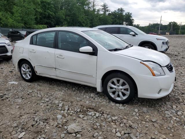 2012 Nissan Sentra 2.0 VIN: 3N1AB6AP3CL618758 Lot: 58966834