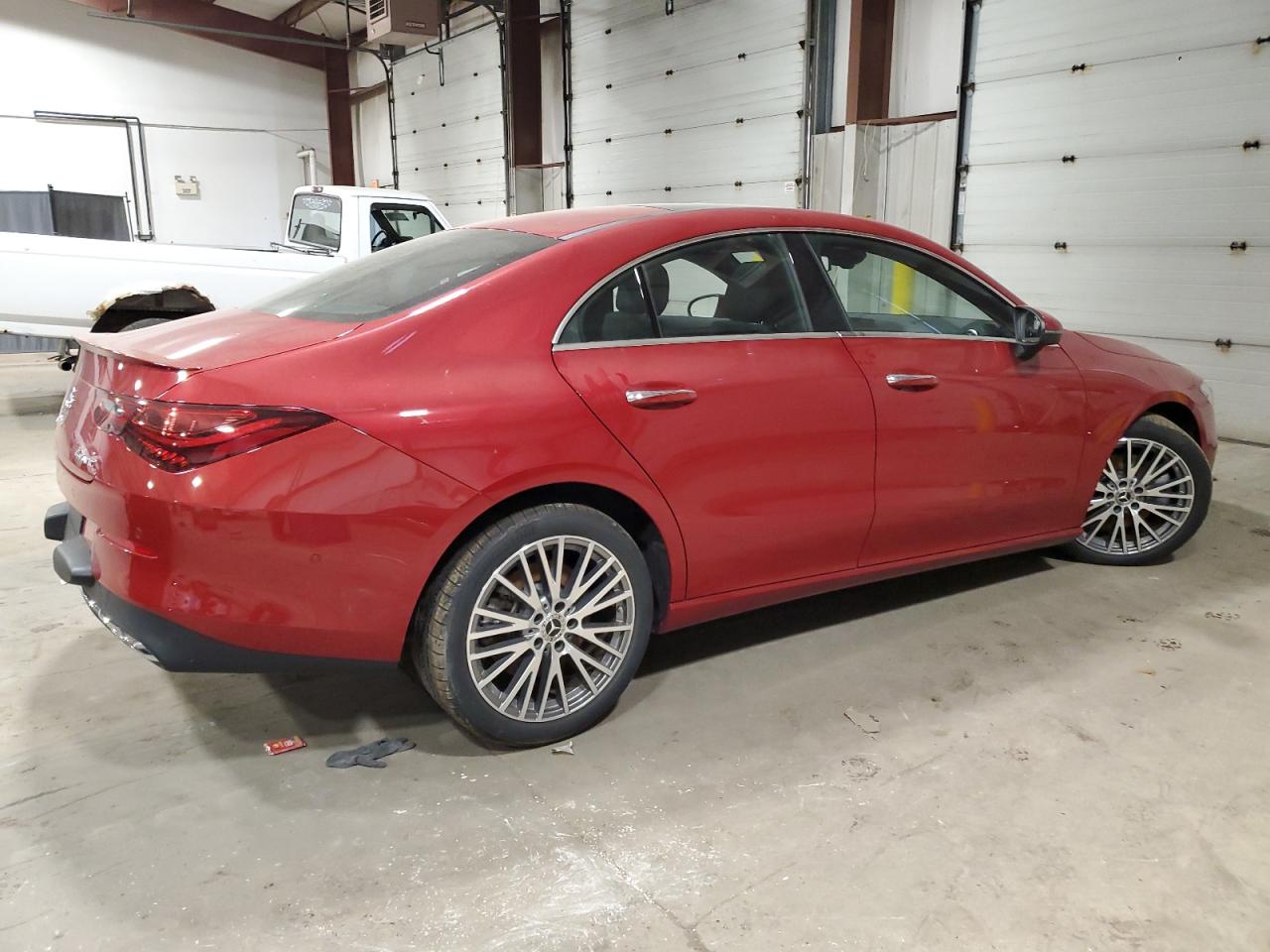 W1K5J4HB6RN452072 2024 Mercedes-Benz Cla 250 4Matic