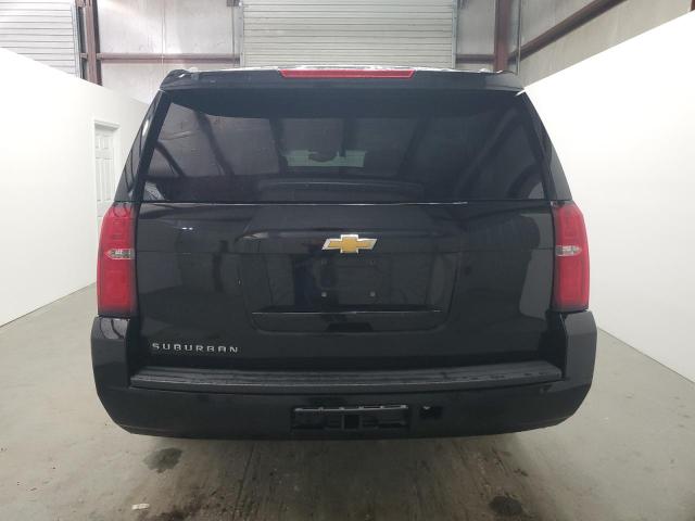 2019 Chevrolet Suburban K1500 Lt VIN: 1GNSKHKC3KR346395 Lot: 57973654