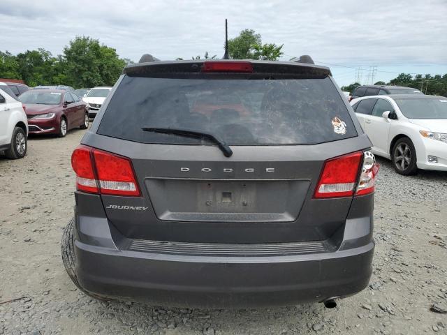 2014 Dodge Journey Se VIN: 3C4PDCAB2ET316837 Lot: 57758984