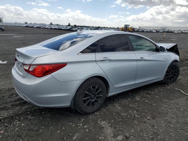 2013 Hyundai Sonata Gls VIN: 5NPEB4AC6DH577513 Lot: 57494164