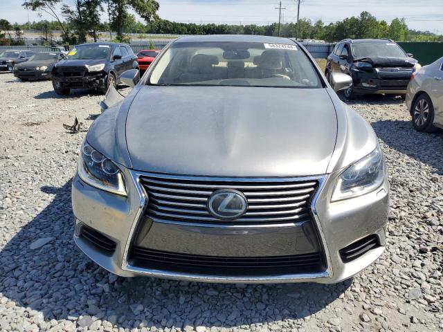 2016 LEXUS LS 460L JTHGL5EFXG5056958