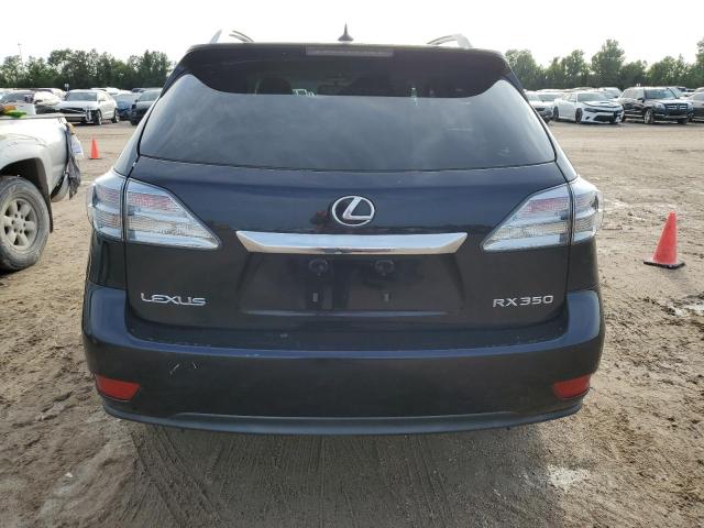 2010 Lexus Rx 350 VIN: 2T2ZK1BA3AC011316 Lot: 57738454