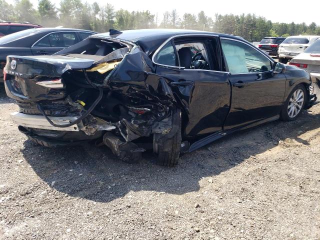 VIN 4T1B11HK9KU714315 2019 Toyota Camry, L no.3