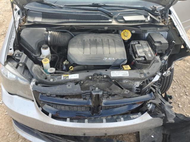 2015 DODGE GRAND CARA - 2C4RDGBG4FR688100