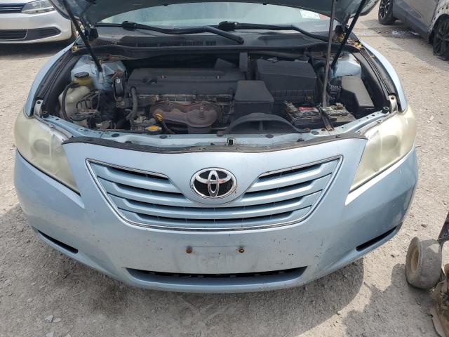 2009 Toyota Camry Base VIN: 4T1BE46K19U865460 Lot: 57150204