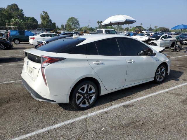 2017 TOYOTA PRIUS - JTDKARFU4H3049829