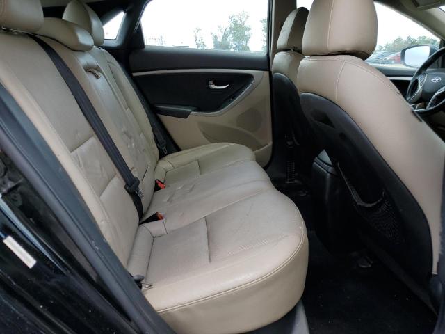 2013 Hyundai Elantra Gt VIN: KMHD35LE5DU018498 Lot: 60212954