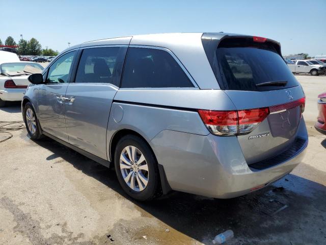 2016 HONDA ODYSSEY SE - 5FNRL5H33GB153820