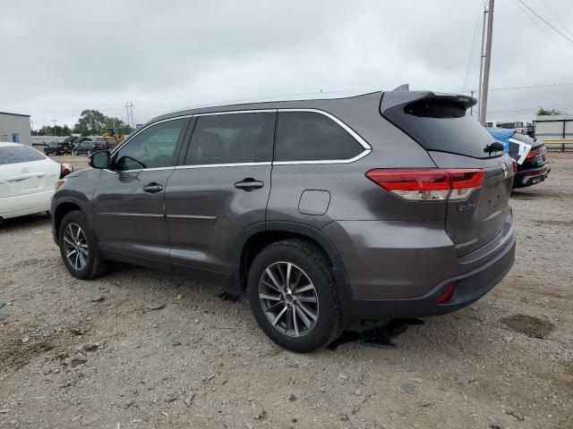 2019 Toyota Highlander Se VIN: 5TDKZRFH0KS560486 Lot: 56499234