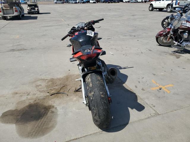 2019 APRILIA TUONO ZD4KGU004KS000977