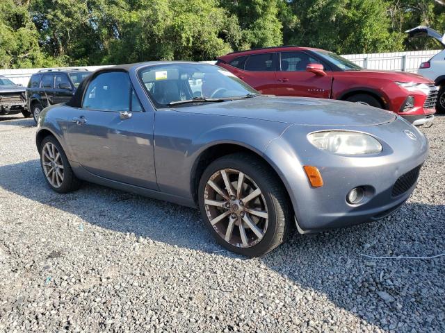 2008 Mazda Mx-5 Miata VIN: JM1NC25F280139368 Lot: 58160744