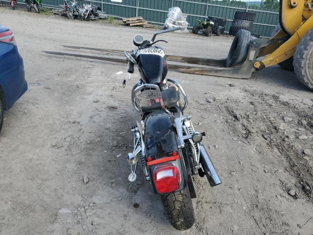 2004 HARLEY-DAVIDSON XL883 1HD4CAM174K429341