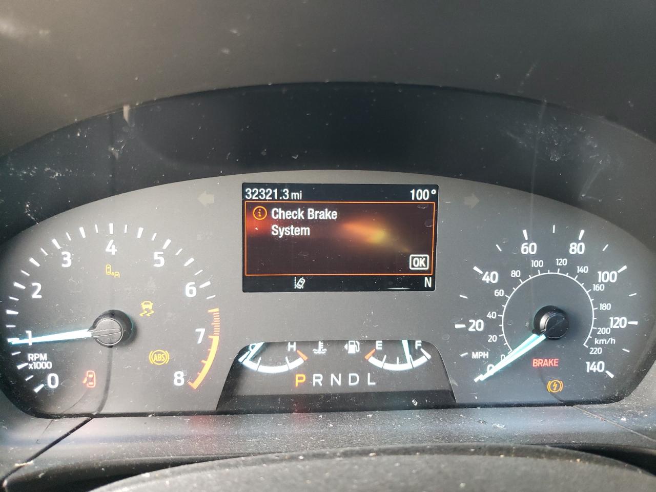 1FMCU0H64MUB30089 2021 Ford Escape Sel