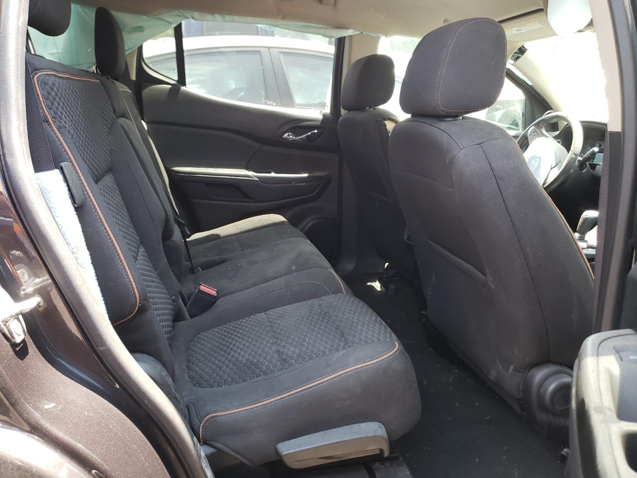 1GKKNTLS4HZ313783 2017 GMC Acadia All Terrain