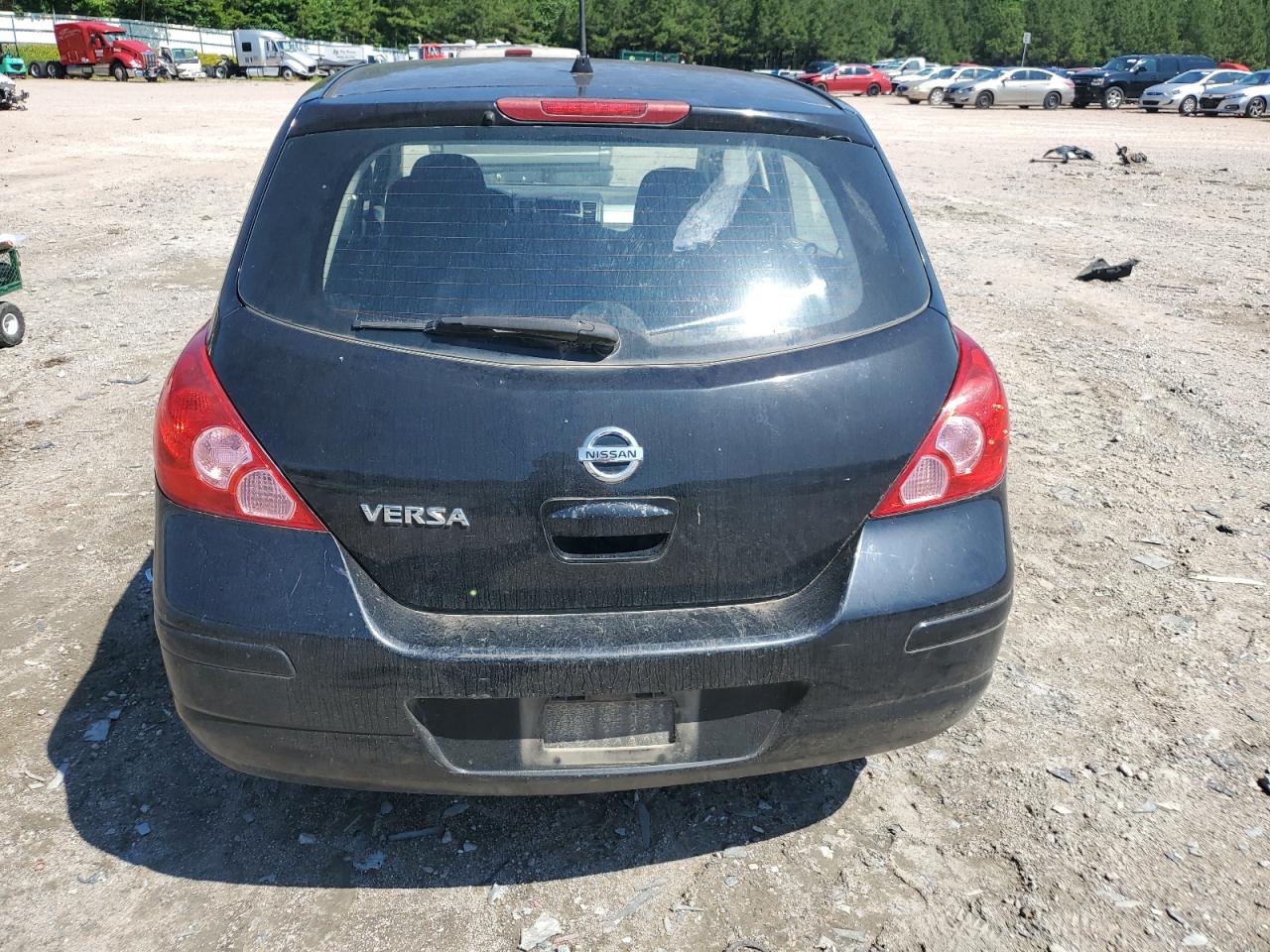 3N1BC1CPXCK213732 2012 Nissan Versa S