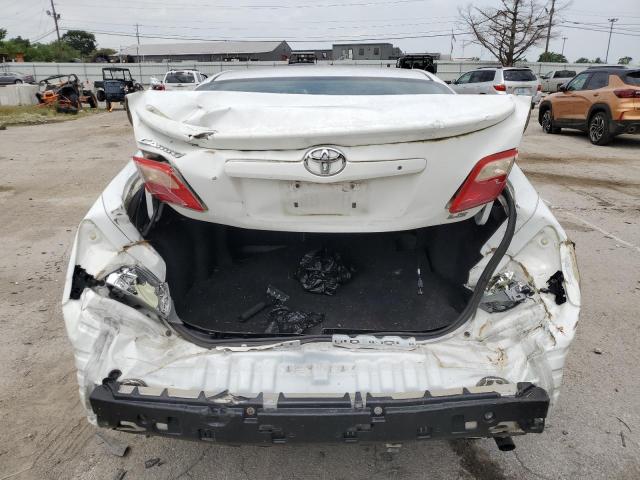 2009 Toyota Camry Base VIN: 4T4BE46K69R092149 Lot: 59502504