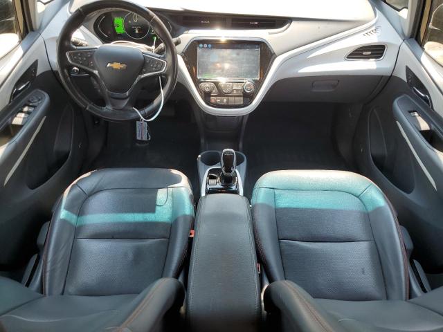 2019 Chevrolet Bolt Ev Premier VIN: 1G1FZ6S02K4102291 Lot: 59495084