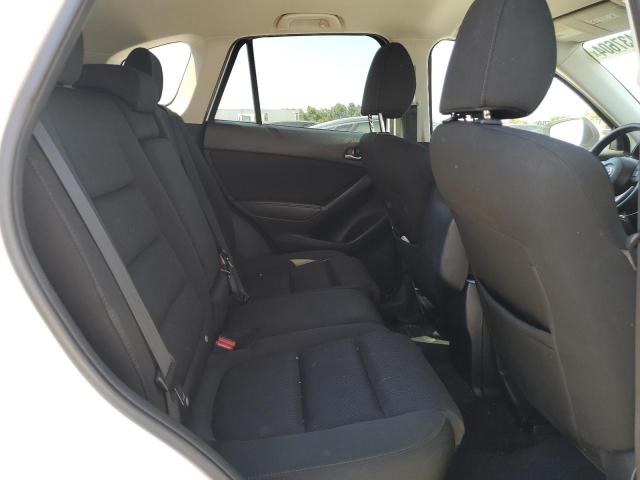 2016 Mazda Cx-5 Touring VIN: JM3KE2CY9G0668971 Lot: 60437604