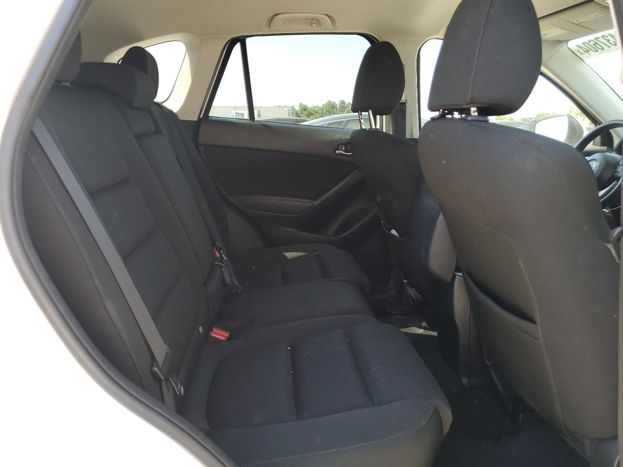 JM3KE2CY9G0668971 2016 Mazda Cx-5 Touring