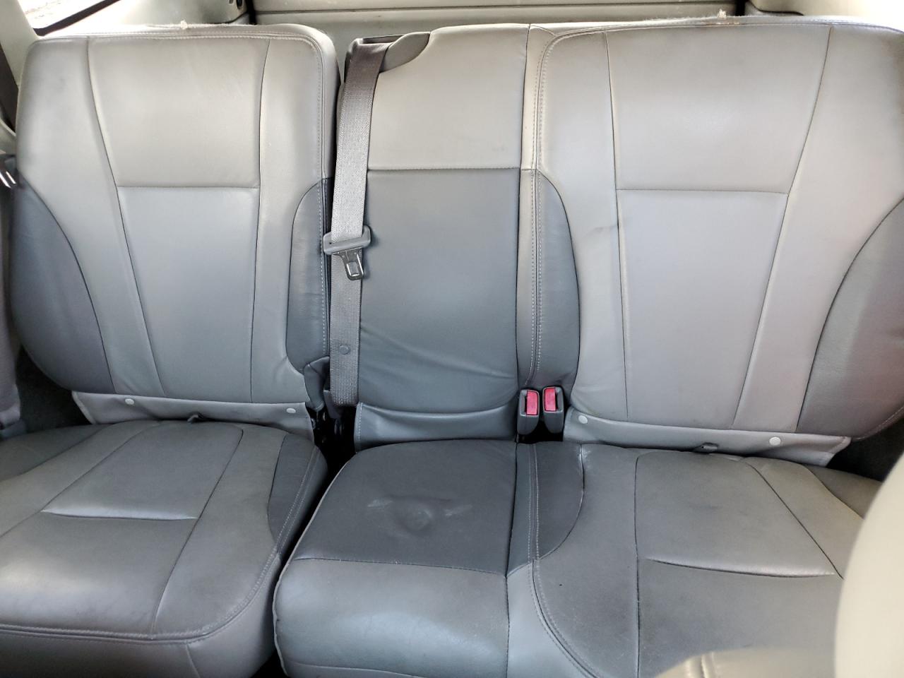 1GNDS13S542278960 2004 Chevrolet Trailblazer Ls