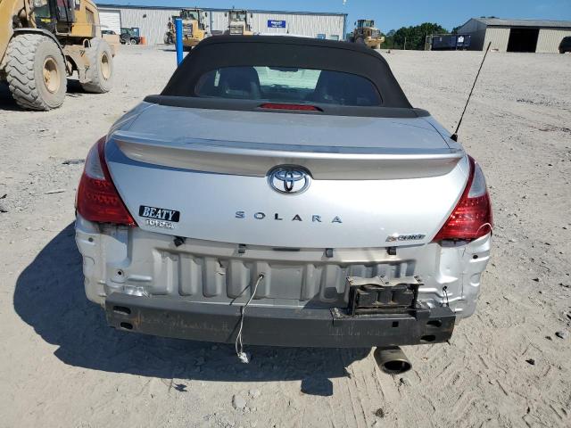 2008 Toyota Camry Solara Se VIN: 4T1FA38P28U145129 Lot: 59976474