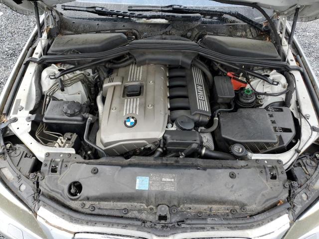 2006 BMW 530 Xit VIN: WBANN73566CN01146 Lot: 57359504