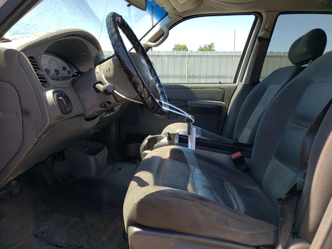 1FMZU77K75UB44880 2005 Ford Explorer Sport Trac