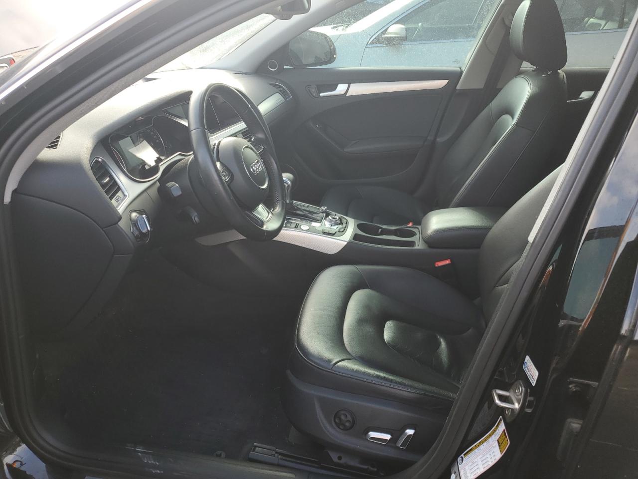 WA1UFAFL8GA017876 2016 Audi A4 Allroad Premium Plus