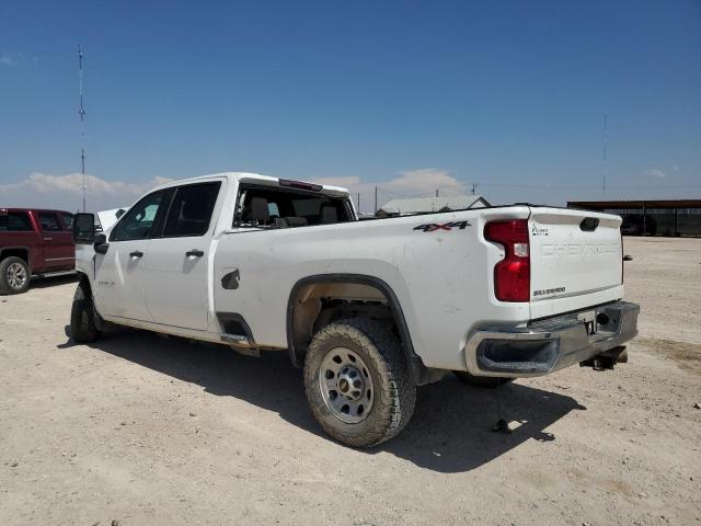 2020 Chevrolet Silverado K2500 Heavy Duty VIN: 1GC1YLEY6LF236411 Lot: 55831094