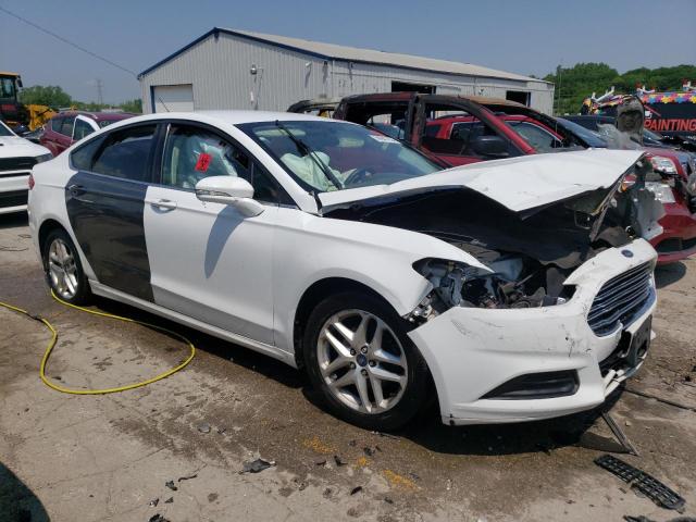 VIN 3FA6P0H71GR330737 2016 Ford Fusion, SE no.4