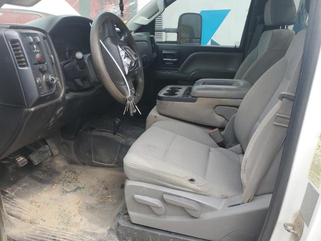 1GD321C83FF116549 2015 GMC Sierra K3500