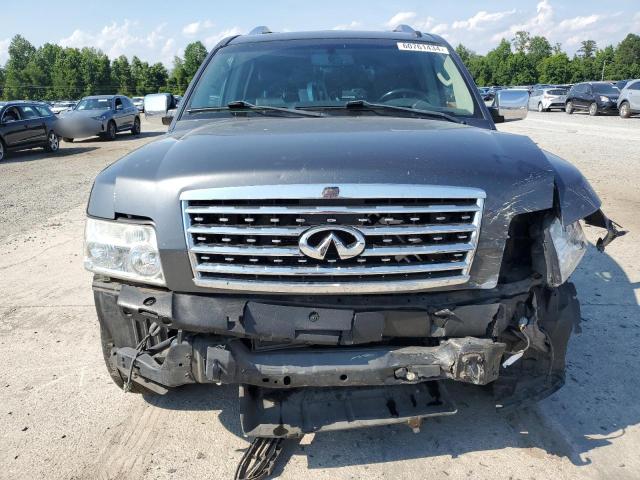 2008 Infiniti Qx56 VIN: 5N3AA08C48N913037 Lot: 60761434