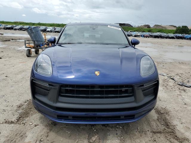 VIN WP1AF2A57PLB56441 2023 Porsche Macan, Gts no.5