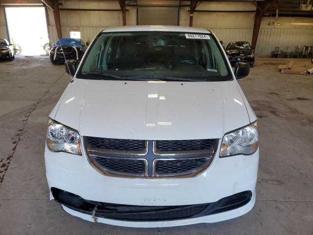 2016 DODGE GRAND CARA - 2C4RDGBG3GR139022