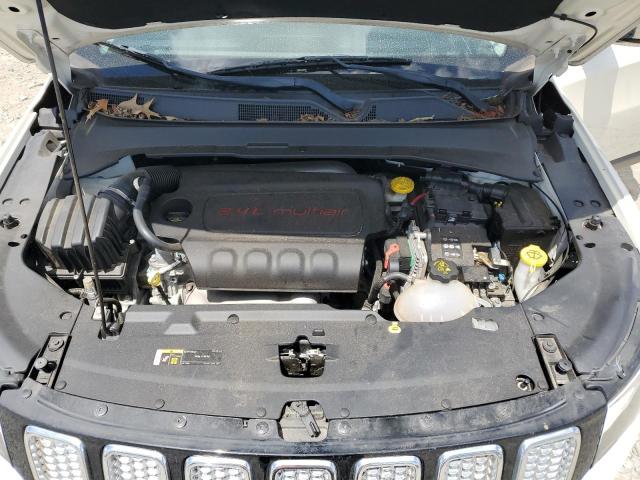 2018 Jeep Compass Limited VIN: 3C4NJDCB2JT116456 Lot: 58631244