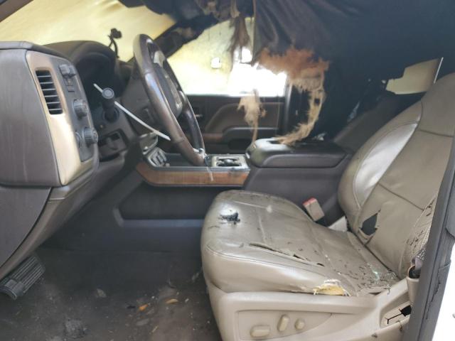 2017 GMC SIERRA C25 3GTU2NEC0HG193169