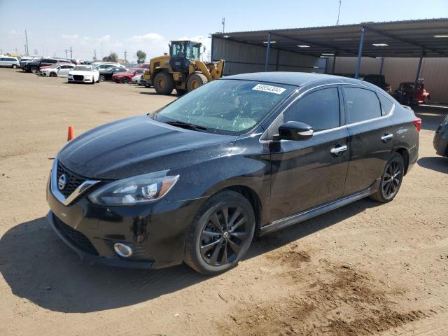 2017 NISSAN SENTRA S - 3N1AB7AP3HY284831