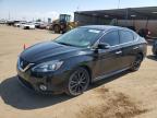 2017 NISSAN SENTRA S - 3N1AB7AP3HY284831