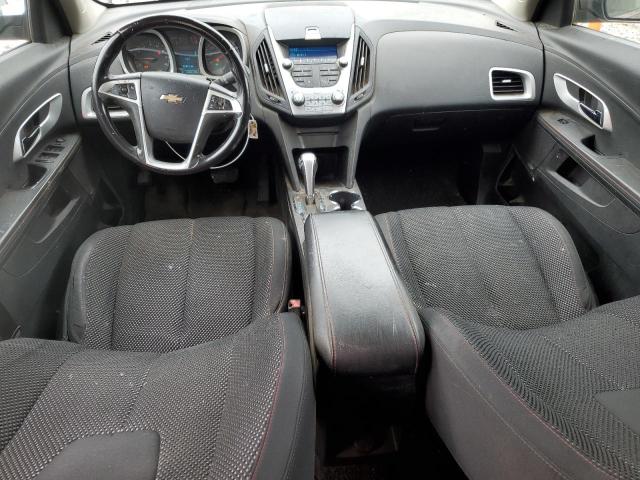 2010 Chevrolet Equinox Lt VIN: 2CNFLNEY1A6208924 Lot: 59342904