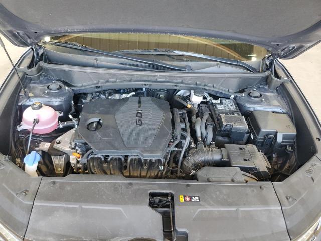 2022 Hyundai Tucson Sel VIN: 5NMJB3AE3NH079021 Lot: 57756234